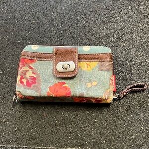 Union Bay Wallet